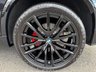 USED 2024 73 BMW X5 40d MHT M Sport SUV 3.0 Diesel Hybrid Steptronic xDrive Euro 6 (s/s) (352 ps) 40d MHT 352PS Diesel with only 12,500 miles by local owners, list with this spec was &pound;86,820