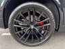 USED 2024 73 BMW X5 40d MHT M Sport SUV 3.0 Diesel Hybrid Steptronic xDrive Euro 6 (s/s) (352 ps) 40d MHT 352PS Diesel with only 12,500 miles by local owners, list with this spec was &pound;86,820