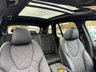 USED 2024 73 BMW X5 40d MHT M Sport SUV 3.0 Diesel Hybrid Steptronic xDrive Euro 6 (s/s) (352 ps) 40d MHT 352PS Diesel with only 12,500 miles by local owners, list with this spec was &pound;86,820
