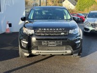 USED 2018 67 LAND ROVER DISCOVERY SPORT 2.0 TD4 SE Tech SUV 5dr Diesel Manual 4WD Euro 6 (s/s) (5 Seat) (150 ps) Absolutely Immaculate Example!