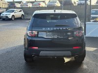 USED 2018 67 LAND ROVER DISCOVERY SPORT 2.0 TD4 SE Tech SUV 5dr Diesel Manual 4WD Euro 6 (s/s) (5 Seat) (150 ps) Absolutely Immaculate Example!