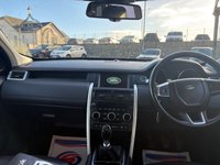 USED 2018 67 LAND ROVER DISCOVERY SPORT 2.0 TD4 SE Tech SUV 5dr Diesel Manual 4WD Euro 6 (s/s) (5 Seat) (150 ps) Absolutely Immaculate Example!