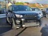 USED 2018 67 LAND ROVER DISCOVERY SPORT 2.0 TD4 SE Tech SUV 5dr Diesel Manual 4WD Euro 6 (s/s) (5 Seat) (150 ps) Absolutely Immaculate Example!