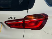 USED 2016 66 BMW X1 2.0 18d xLine SUV 5dr Diesel Manual sDrive Euro 6 (s/s) (150 ps) 