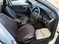 USED 2016 66 BMW X1 2.0 18d xLine SUV 5dr Diesel Manual sDrive Euro 6 (s/s) (150 ps) 