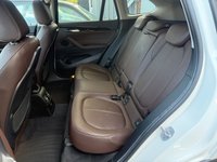 USED 2016 66 BMW X1 2.0 18d xLine SUV 5dr Diesel Manual sDrive Euro 6 (s/s) (150 ps) 