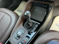 USED 2016 66 BMW X1 2.0 18d xLine SUV 5dr Diesel Manual sDrive Euro 6 (s/s) (150 ps) 