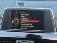 USED 2016 66 BMW X1 2.0 18d xLine SUV 5dr Diesel Manual sDrive Euro 6 (s/s) (150 ps) 