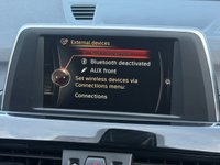 USED 2016 66 BMW X1 2.0 18d xLine SUV 5dr Diesel Manual sDrive Euro 6 (s/s) (150 ps) 