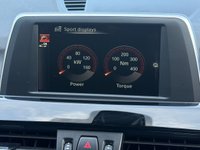 USED 2016 66 BMW X1 2.0 18d xLine SUV 5dr Diesel Manual sDrive Euro 6 (s/s) (150 ps) 