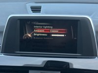 USED 2016 66 BMW X1 2.0 18d xLine SUV 5dr Diesel Manual sDrive Euro 6 (s/s) (150 ps) 