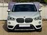 USED 2016 66 BMW X1 2.0 18d xLine SUV 5dr Diesel Manual sDrive Euro 6 (s/s) (150 ps) 