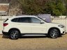 USED 2016 66 BMW X1 2.0 18d xLine SUV 5dr Diesel Manual sDrive Euro 6 (s/s) (150 ps) 