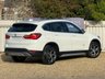 USED 2016 66 BMW X1 2.0 18d xLine SUV 5dr Diesel Manual sDrive Euro 6 (s/s) (150 ps) 