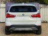 USED 2016 66 BMW X1 2.0 18d xLine SUV 5dr Diesel Manual sDrive Euro 6 (s/s) (150 ps) 