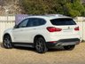 USED 2016 66 BMW X1 2.0 18d xLine SUV 5dr Diesel Manual sDrive Euro 6 (s/s) (150 ps) 