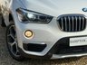 USED 2016 66 BMW X1 2.0 18d xLine SUV 5dr Diesel Manual sDrive Euro 6 (s/s) (150 ps) 