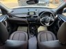 USED 2016 66 BMW X1 2.0 18d xLine SUV 5dr Diesel Manual sDrive Euro 6 (s/s) (150 ps) 
