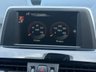 USED 2016 66 BMW X1 2.0 18d xLine SUV 5dr Diesel Manual sDrive Euro 6 (s/s) (150 ps) 