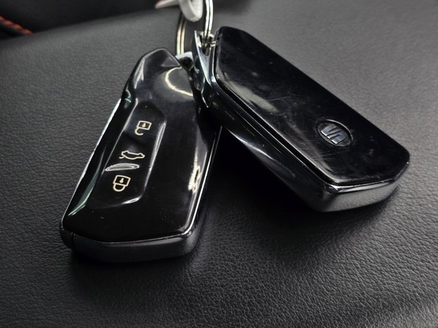 2020 SEAT LEON 1.5 eTSI MHEV FR Estate 5dr Petrol Hybrid DSG Euro 6 (s/s) (150 ps) - Photo 8