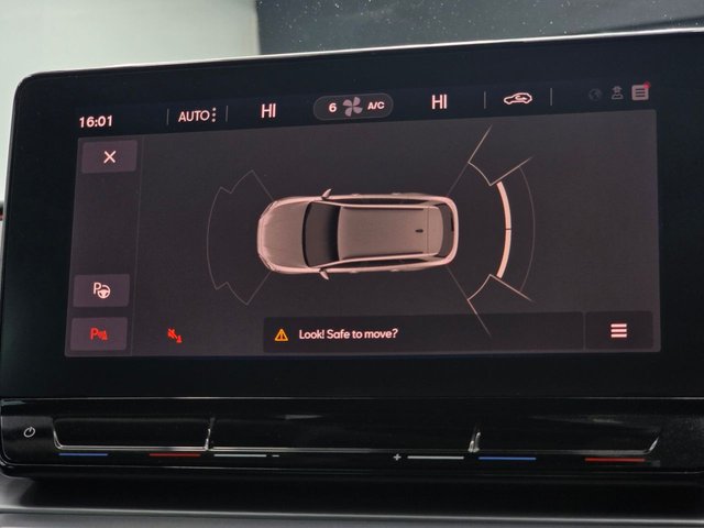 2020 SEAT LEON 1.5 eTSI MHEV FR Estate 5dr Petrol Hybrid DSG Euro 6 (s/s) (150 ps) - Photo 7