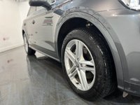 USED 2018 68 AUDI Q5 2.0 TDI 40 S line SUV 5dr Diesel S Tronic quattro Euro 6 (s/s) (190 ps) FSH, reverse cam, digi dash, NAV