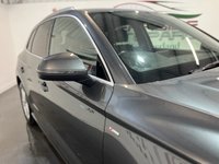 USED 2018 68 AUDI Q5 2.0 TDI 40 S line SUV 5dr Diesel S Tronic quattro Euro 6 (s/s) (190 ps) FSH, reverse cam, digi dash, NAV