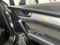 USED 2018 68 AUDI Q5 2.0 TDI 40 S line SUV 5dr Diesel S Tronic quattro Euro 6 (s/s) (190 ps) FSH, reverse cam, digi dash, NAV