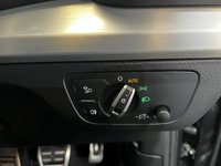 USED 2018 68 AUDI Q5 2.0 TDI 40 S line SUV 5dr Diesel S Tronic quattro Euro 6 (s/s) (190 ps) FSH, reverse cam, digi dash, NAV
