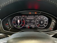 USED 2018 68 AUDI Q5 2.0 TDI 40 S line SUV 5dr Diesel S Tronic quattro Euro 6 (s/s) (190 ps) FSH, reverse cam, digi dash, NAV