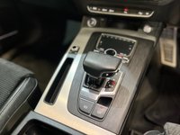 USED 2018 68 AUDI Q5 2.0 TDI 40 S line SUV 5dr Diesel S Tronic quattro Euro 6 (s/s) (190 ps) FSH, reverse cam, digi dash, NAV