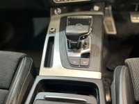USED 2018 68 AUDI Q5 2.0 TDI 40 S line SUV 5dr Diesel S Tronic quattro Euro 6 (s/s) (190 ps) FSH, reverse cam, digi dash, NAV