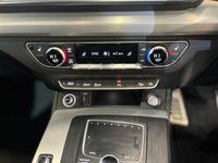USED 2018 68 AUDI Q5 2.0 TDI 40 S line SUV 5dr Diesel S Tronic quattro Euro 6 (s/s) (190 ps) FSH, reverse cam, digi dash, NAV