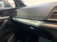 USED 2018 68 AUDI Q5 2.0 TDI 40 S line SUV 5dr Diesel S Tronic quattro Euro 6 (s/s) (190 ps) FSH, reverse cam, digi dash, NAV