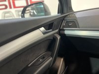 USED 2018 68 AUDI Q5 2.0 TDI 40 S line SUV 5dr Diesel S Tronic quattro Euro 6 (s/s) (190 ps) FSH, reverse cam, digi dash, NAV