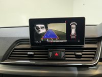 USED 2018 68 AUDI Q5 2.0 TDI 40 S line SUV 5dr Diesel S Tronic quattro Euro 6 (s/s) (190 ps) FSH, reverse cam, digi dash, NAV
