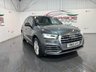 USED 2018 68 AUDI Q5 2.0 TDI 40 S line SUV 5dr Diesel S Tronic quattro Euro 6 (s/s) (190 ps) FSH, reverse cam, digi dash, NAV