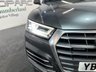 USED 2018 68 AUDI Q5 2.0 TDI 40 S line SUV 5dr Diesel S Tronic quattro Euro 6 (s/s) (190 ps) FSH, reverse cam, digi dash, NAV