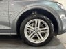 USED 2018 68 AUDI Q5 2.0 TDI 40 S line SUV 5dr Diesel S Tronic quattro Euro 6 (s/s) (190 ps) FSH, reverse cam, digi dash, NAV