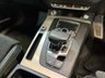 USED 2018 68 AUDI Q5 2.0 TDI 40 S line SUV 5dr Diesel S Tronic quattro Euro 6 (s/s) (190 ps) FSH, reverse cam, digi dash, NAV