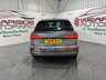 USED 2018 68 AUDI Q5 2.0 TDI 40 S line SUV 5dr Diesel S Tronic quattro Euro 6 (s/s) (190 ps) FSH, reverse cam, digi dash, NAV