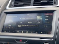 USED 2018 68 JAGUAR E-PACE 2.0 D180 R-Dynamic HSE SUV 5dr Diesel Auto AWD Euro 6 (s/s) (180 ps) 