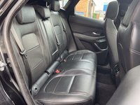 USED 2018 68 JAGUAR E-PACE 2.0 D180 R-Dynamic HSE SUV 5dr Diesel Auto AWD Euro 6 (s/s) (180 ps) 