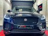 USED 2018 68 JAGUAR E-PACE 2.0 D180 R-Dynamic HSE SUV 5dr Diesel Auto AWD Euro 6 (s/s) (180 ps) 