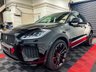 USED 2018 68 JAGUAR E-PACE 2.0 D180 R-Dynamic HSE SUV 5dr Diesel Auto AWD Euro 6 (s/s) (180 ps) 