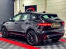 USED 2018 68 JAGUAR E-PACE 2.0 D180 R-Dynamic HSE SUV 5dr Diesel Auto AWD Euro 6 (s/s) (180 ps) 