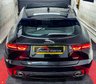 USED 2018 68 JAGUAR E-PACE 2.0 D180 R-Dynamic HSE SUV 5dr Diesel Auto AWD Euro 6 (s/s) (180 ps) 