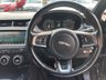 USED 2018 68 JAGUAR E-PACE 2.0 D180 R-Dynamic HSE SUV 5dr Diesel Auto AWD Euro 6 (s/s) (180 ps) 