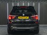 USED 2012 62 BMW X3 2.0 20d M Sport SUV 5dr Diesel Auto xDrive Euro 5 (s/s) (184 ps) 