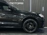 USED 2012 62 BMW X3 2.0 20d M Sport SUV 5dr Diesel Auto xDrive Euro 5 (s/s) (184 ps) 